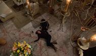 Eric wants Steffy to join forces with him